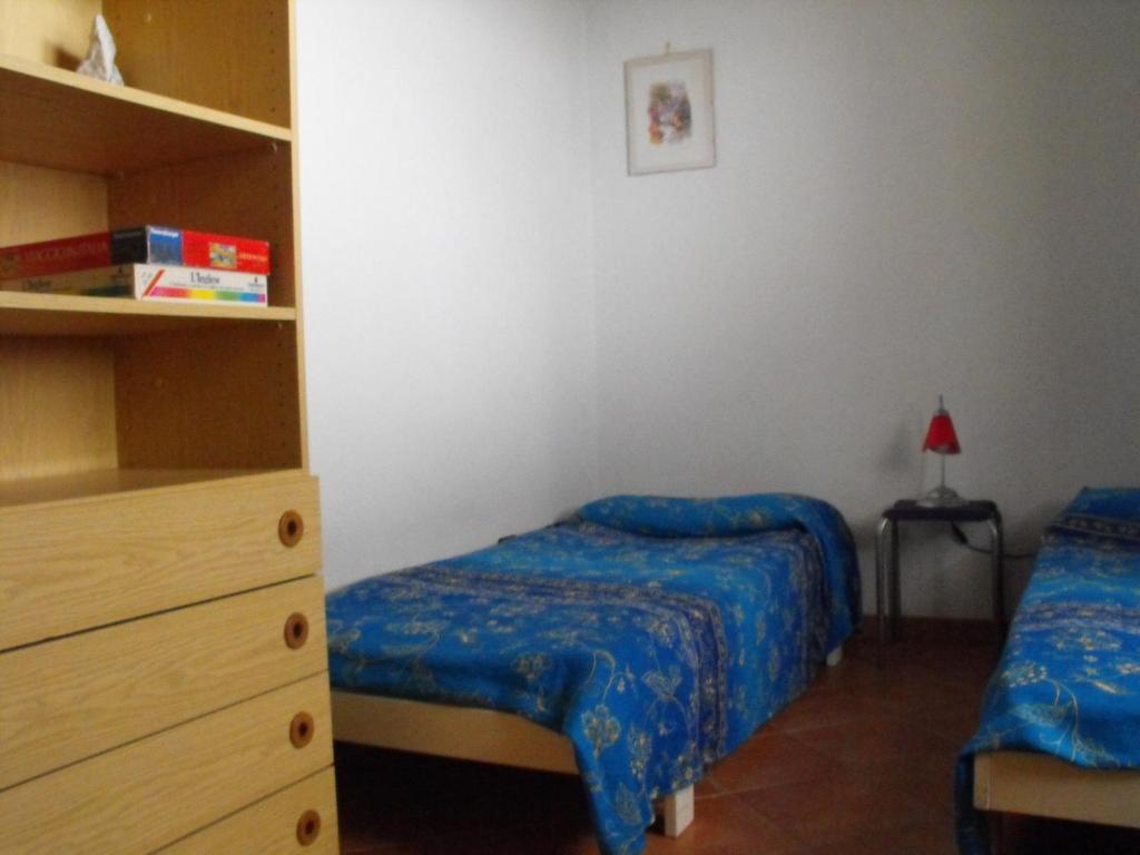 Вилла Agriturismo Ca Rossano Licciana Nardi Номер фото